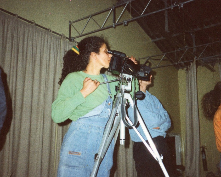 Queering the Archive