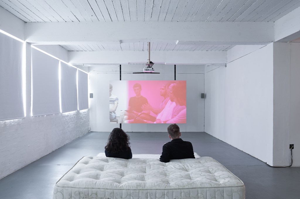 Three Models for&nbsp;Change